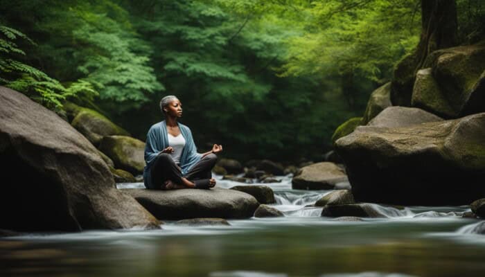 meditación